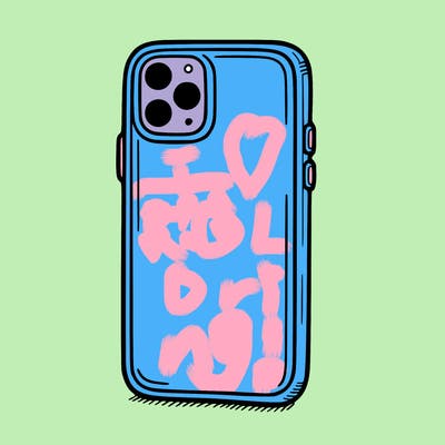 phone case