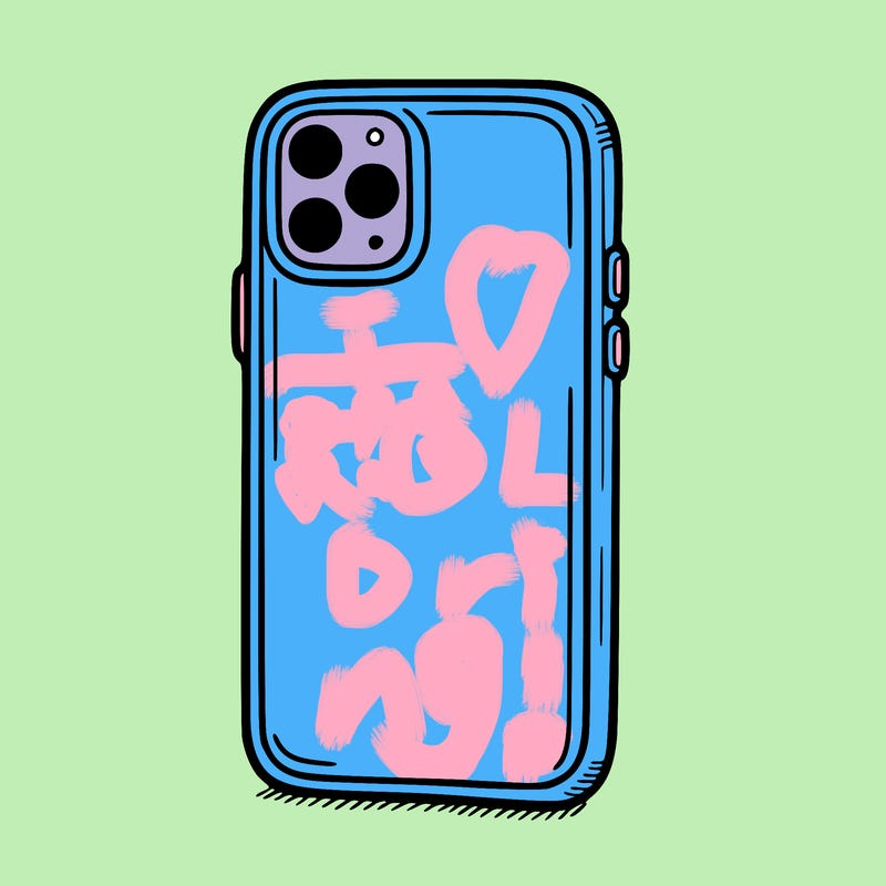 phone case