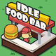 Idle Food Bar: Olivia & Oliver