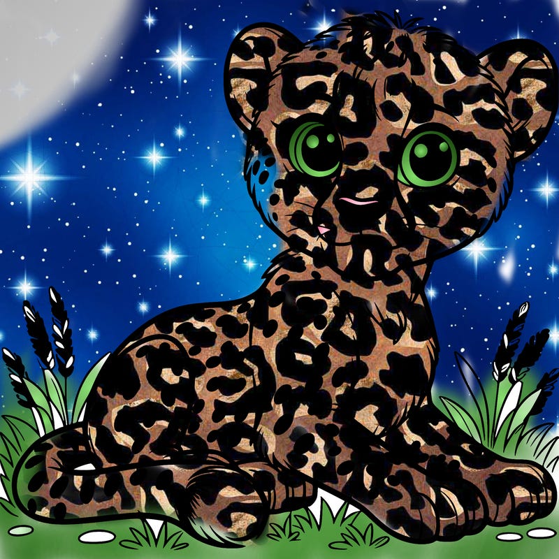 cheetah
