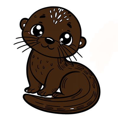otter