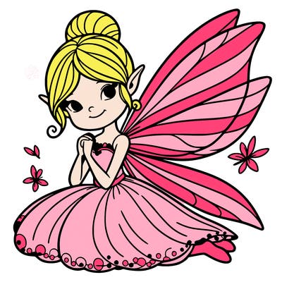 fairy