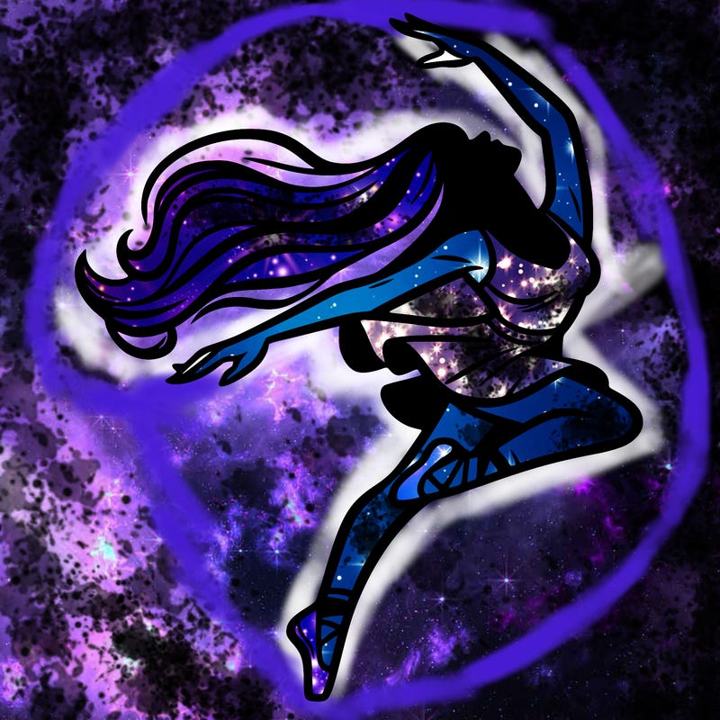 dancer