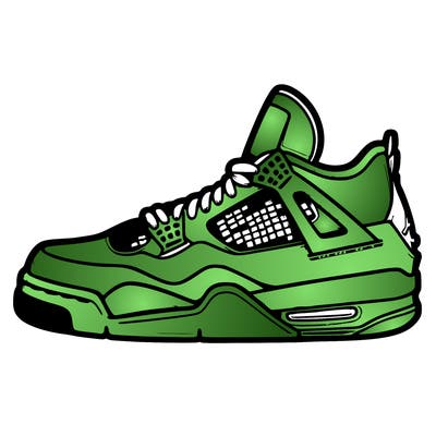 jordan 4