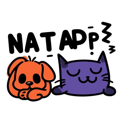 catnap, and dog dave