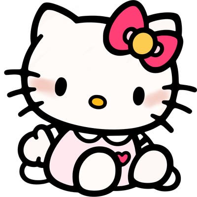 hello kitty