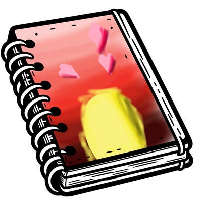 notebook