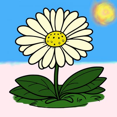 daisy