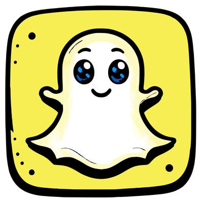 snapchat