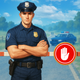 Police Patrol Officer Games 3D