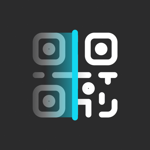 Smart QR code scanner • - App de Utilidades | MWM