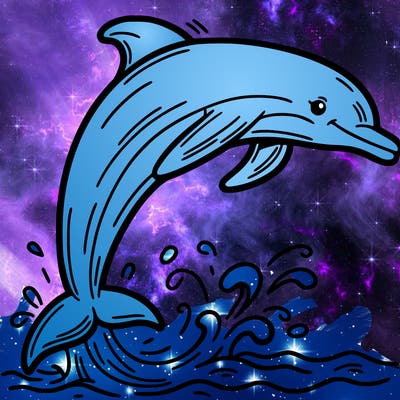 dolphin