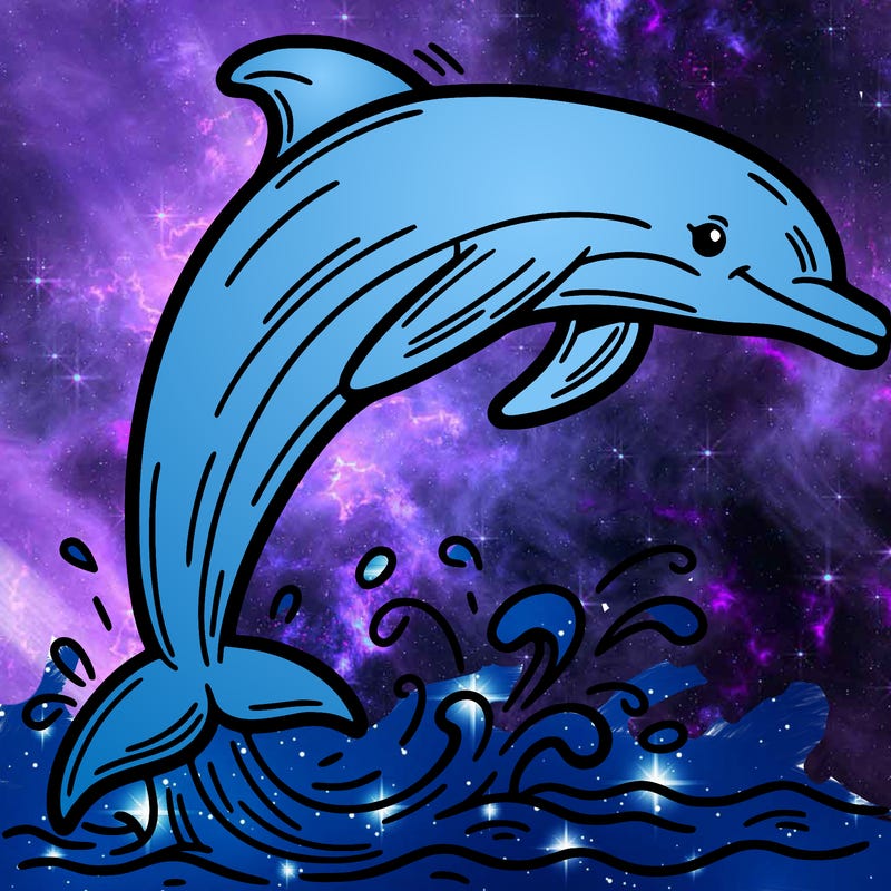 dolphin