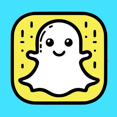 snapchat