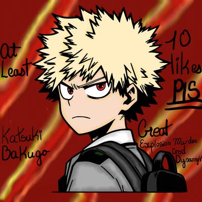 bakugou