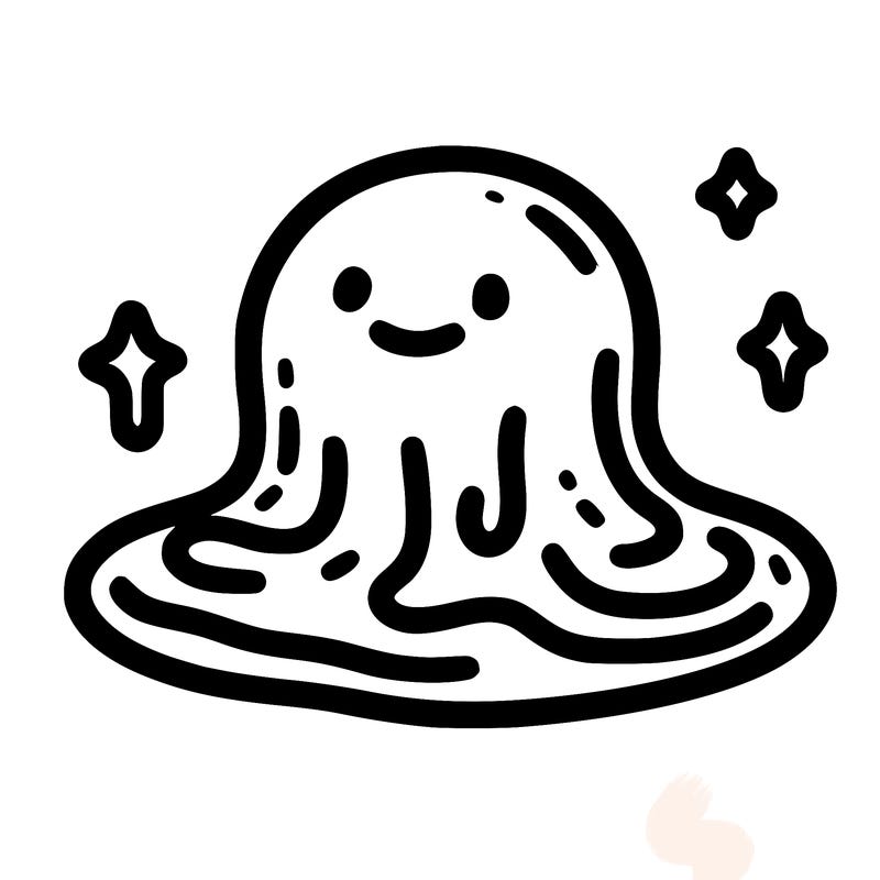 slime