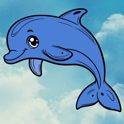 dolphin