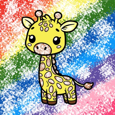 giraffe