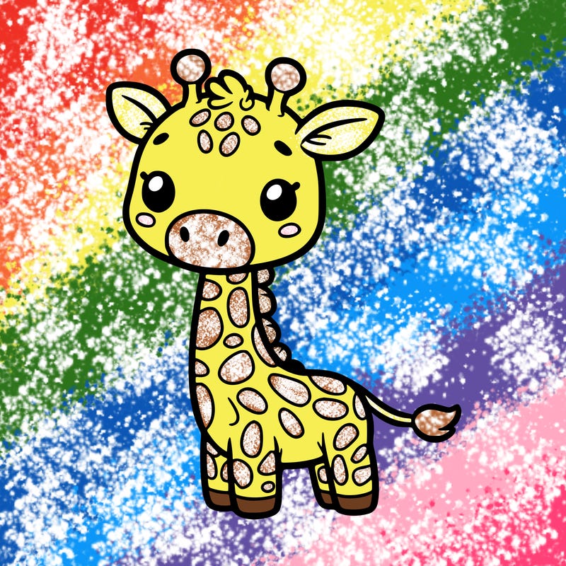 giraffe