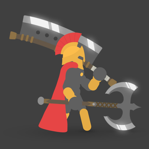 Ragdoll Hit:Wild puppet battle - Games App | MWM