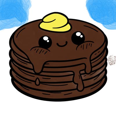 pancakes