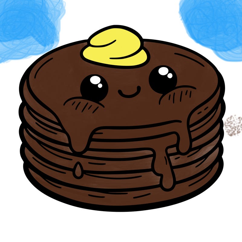 pancakes