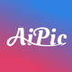 AiPic-Wonder AI Art Generator
