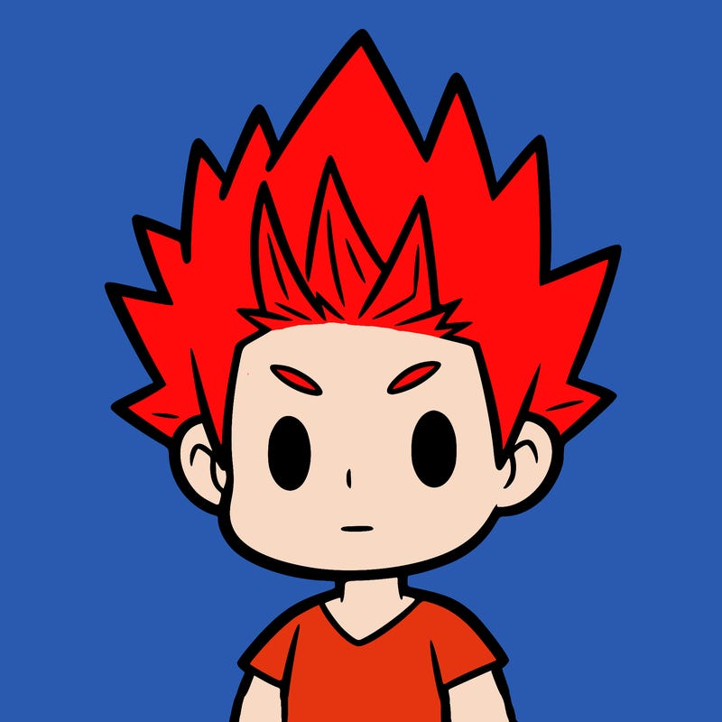kirishima