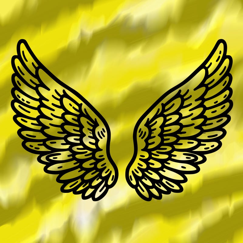 wings