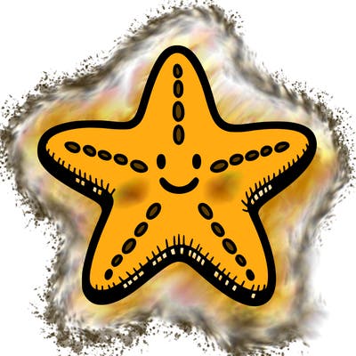 starfish