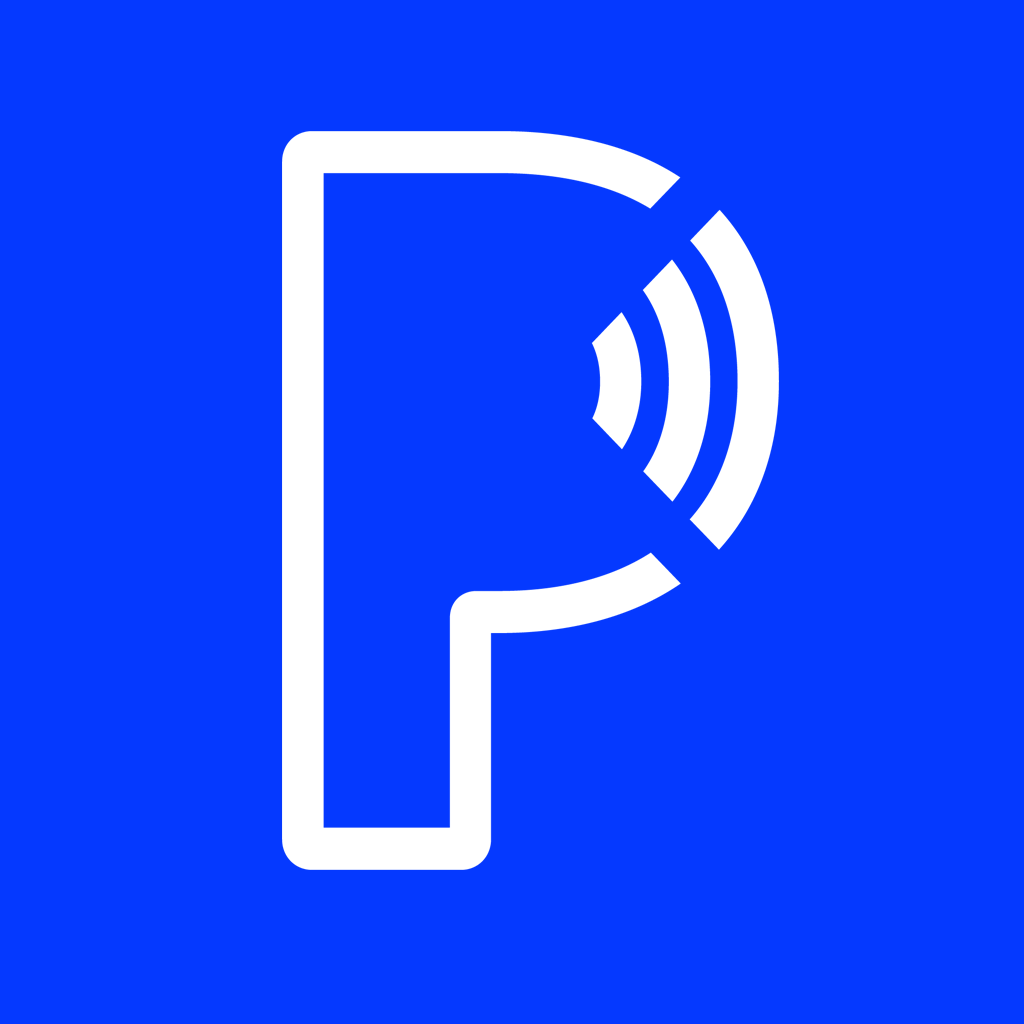 Parker | Smart Real-Time Parking in Budapest