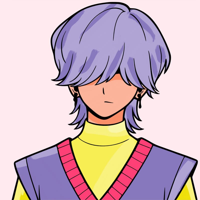 After