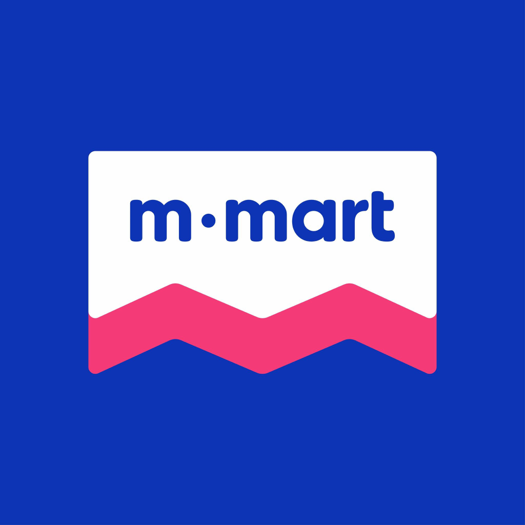 mmart max point - Lifestyle App | MWM