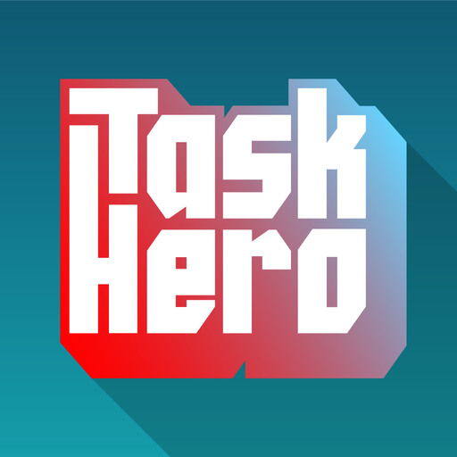 TaskHero - Productivity App | MWM