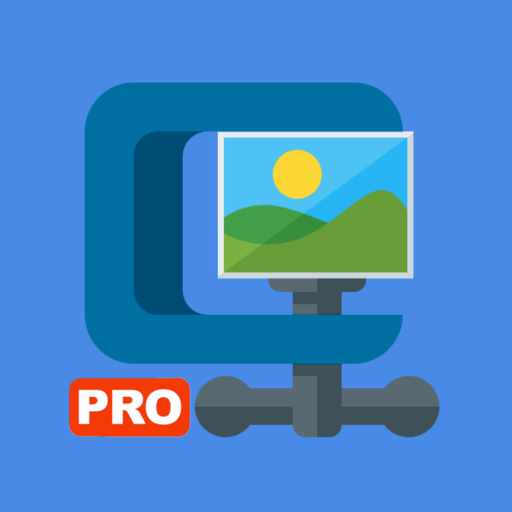 JPG Optimizer PRO - Photo & Video App | MWM