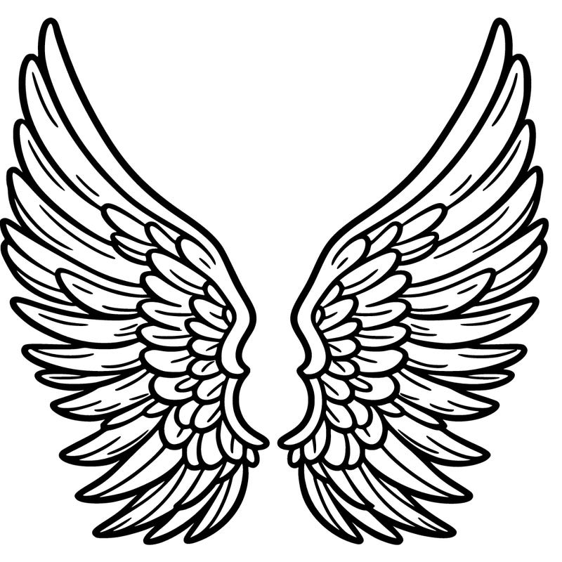 wings