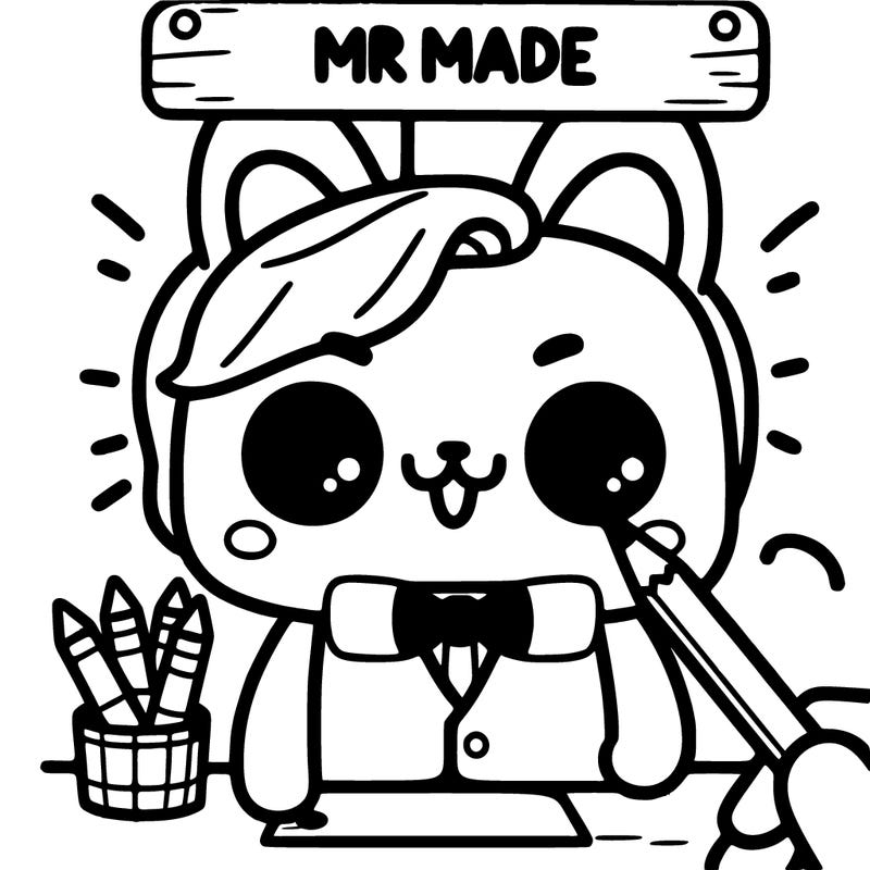 mrmade