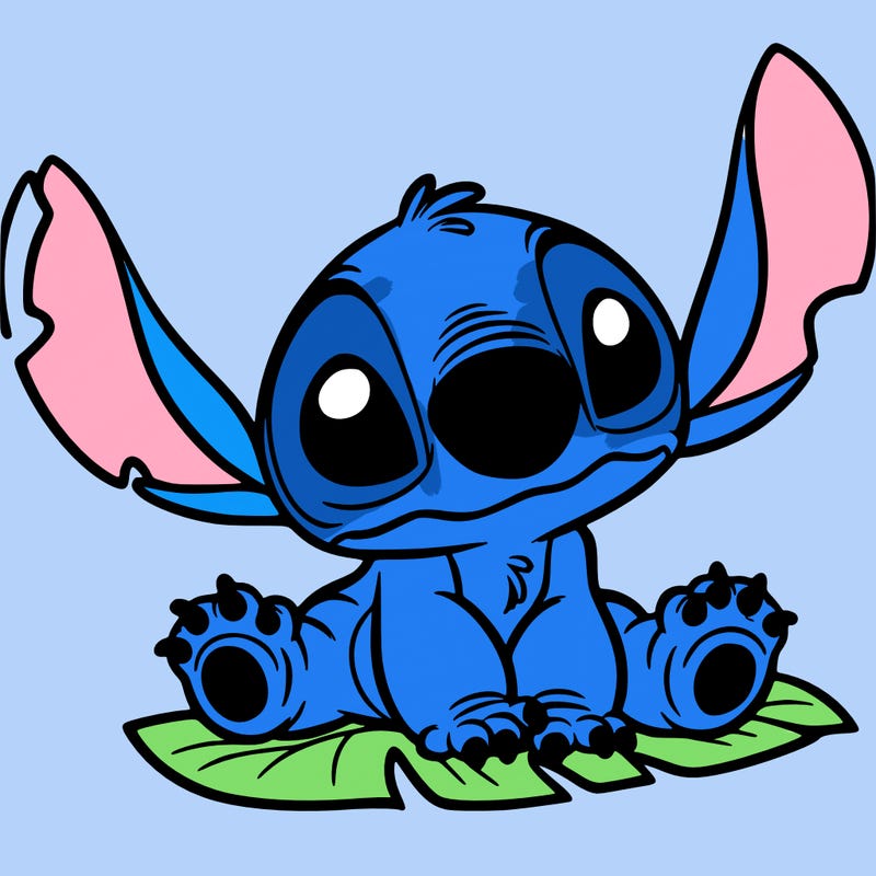 stitch