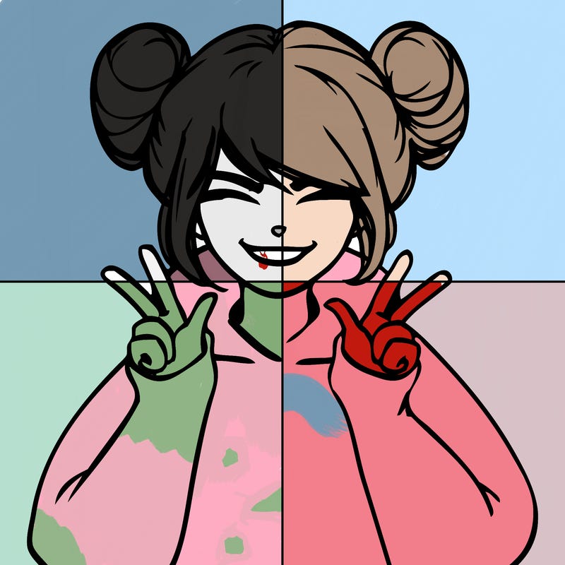 After