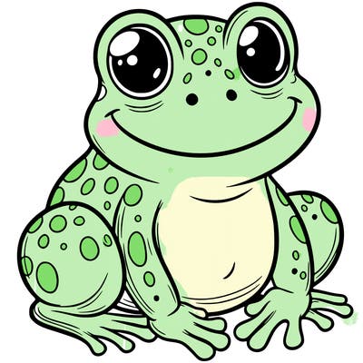 frog