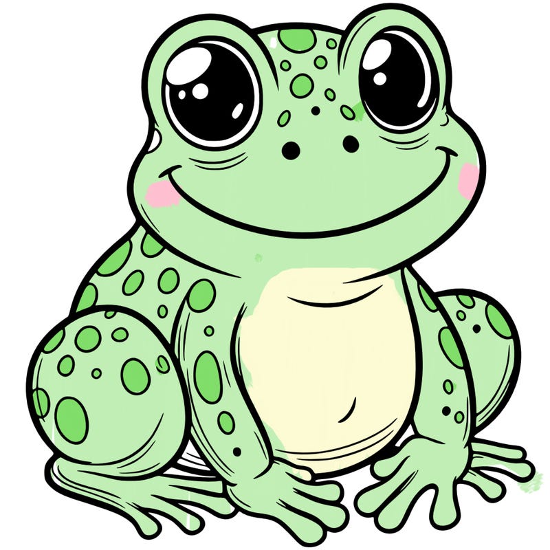 frog