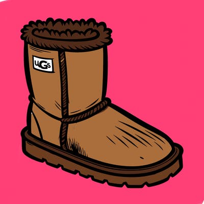uggs