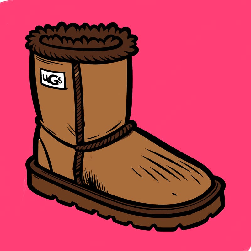 uggs