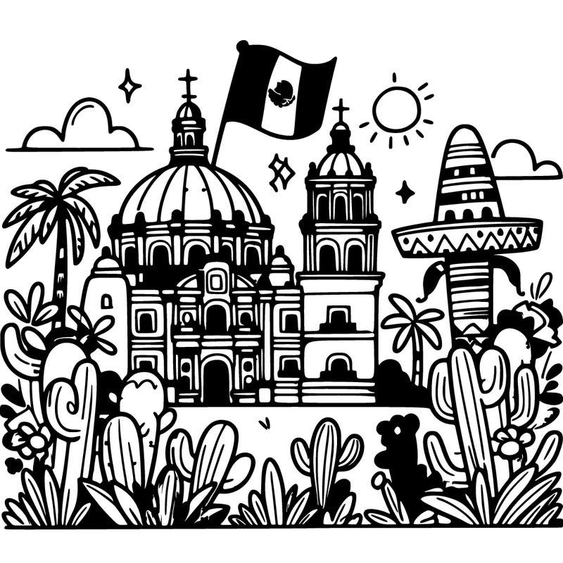 mexico
