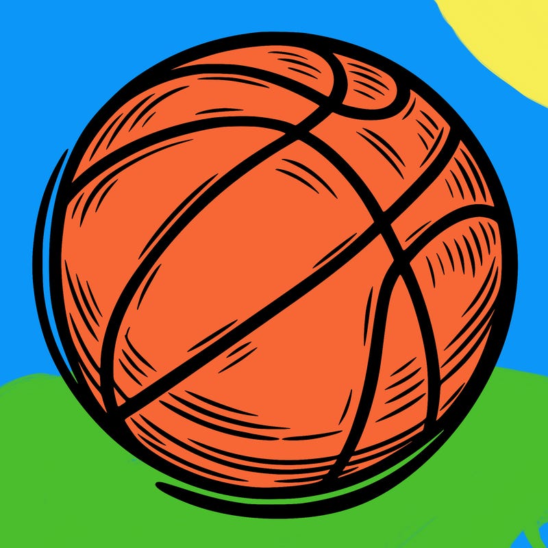 basketball