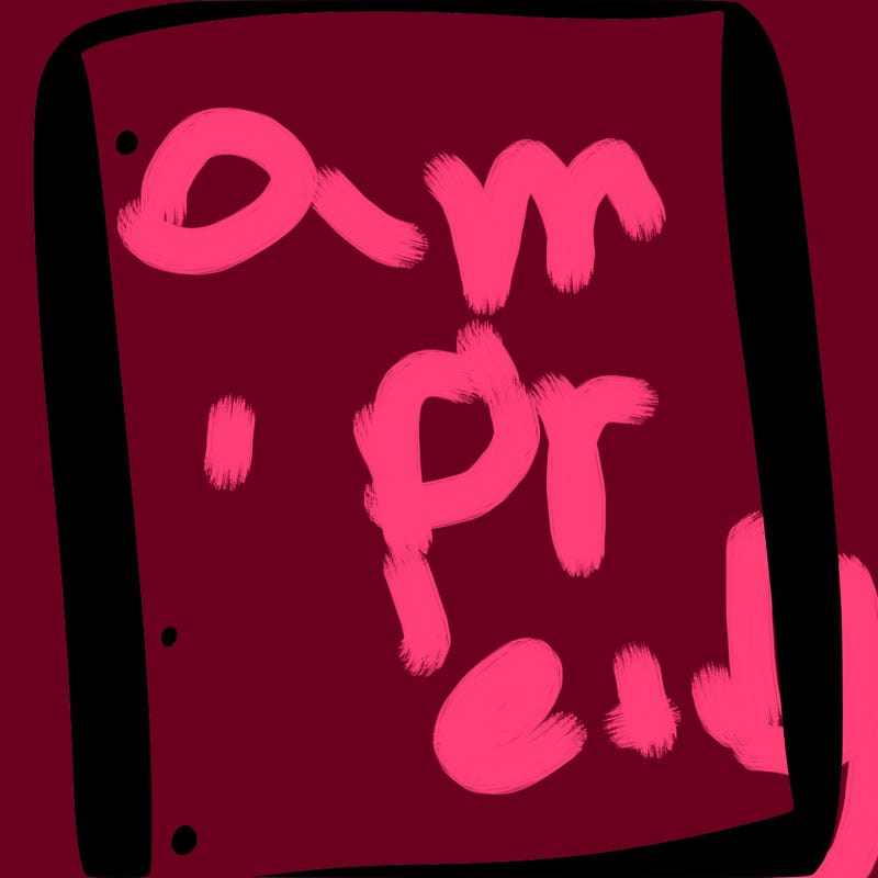 blank white page with nothing drawn on it