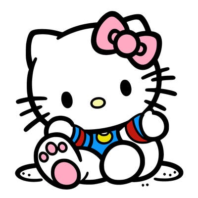 hello kitty