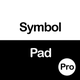 Symbol Pad Pro