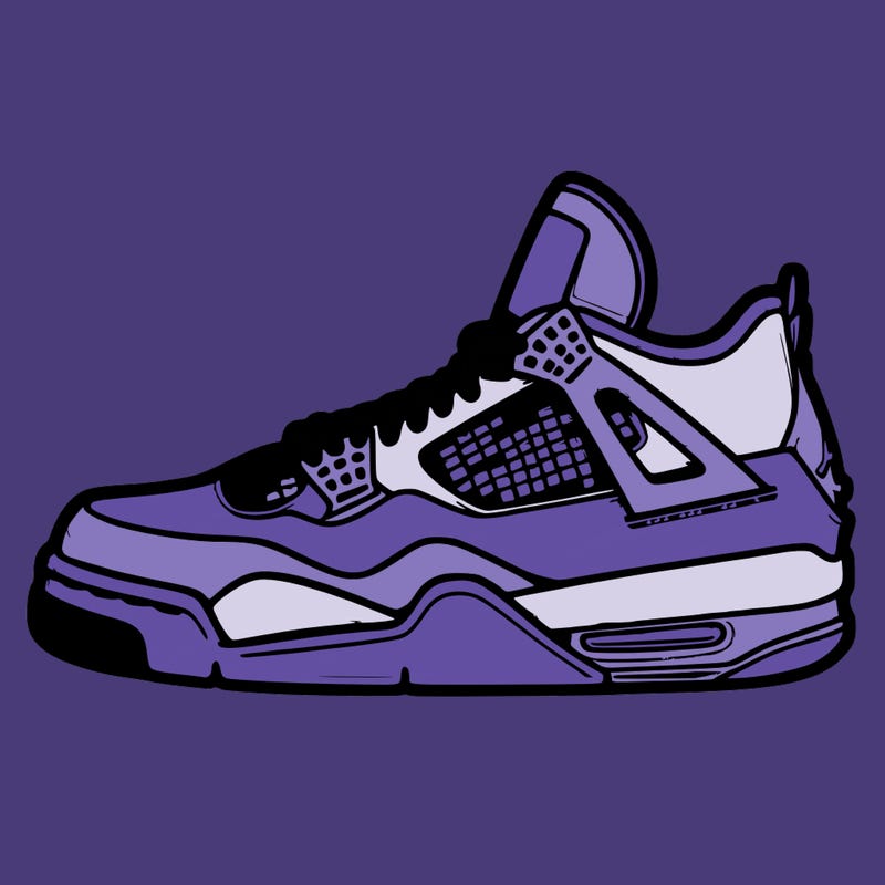 jordan 4