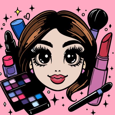 makeup